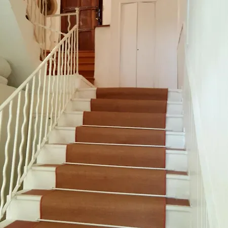 Appartement Sablettes 1 Menton
