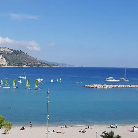 Appartement Sablettes 1 *