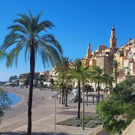 Appartement Sablettes 1 *
