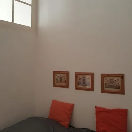 Appartement Sablettes 1 *