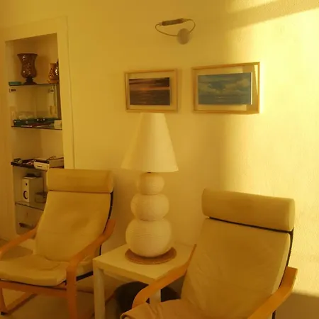 Appartement Sablettes 1 *