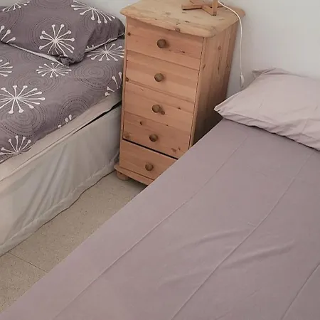 Appartement Sablettes 1 *