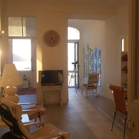 Appartement Sablettes 1