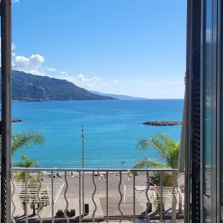 Sablettes 1 Appartement Menton