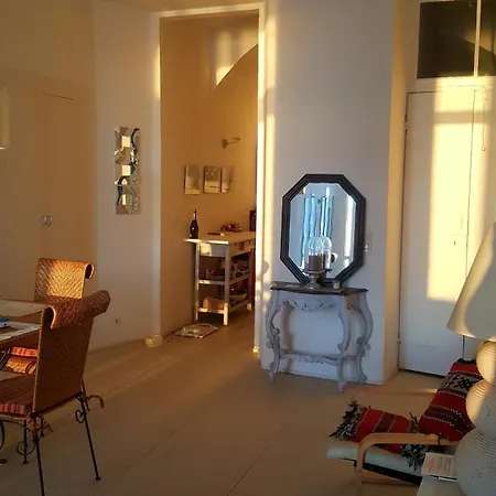 Appartement Sablettes 1 *