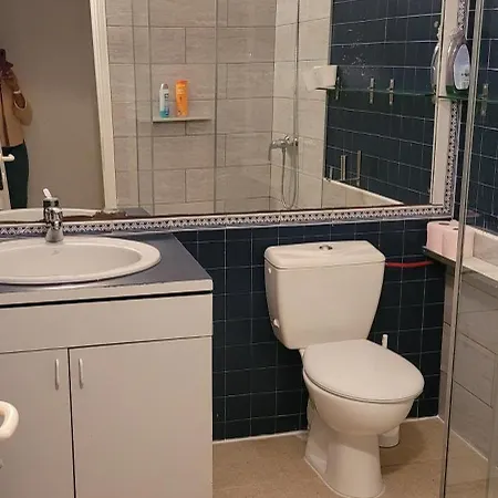 Sablettes 1 Appartement